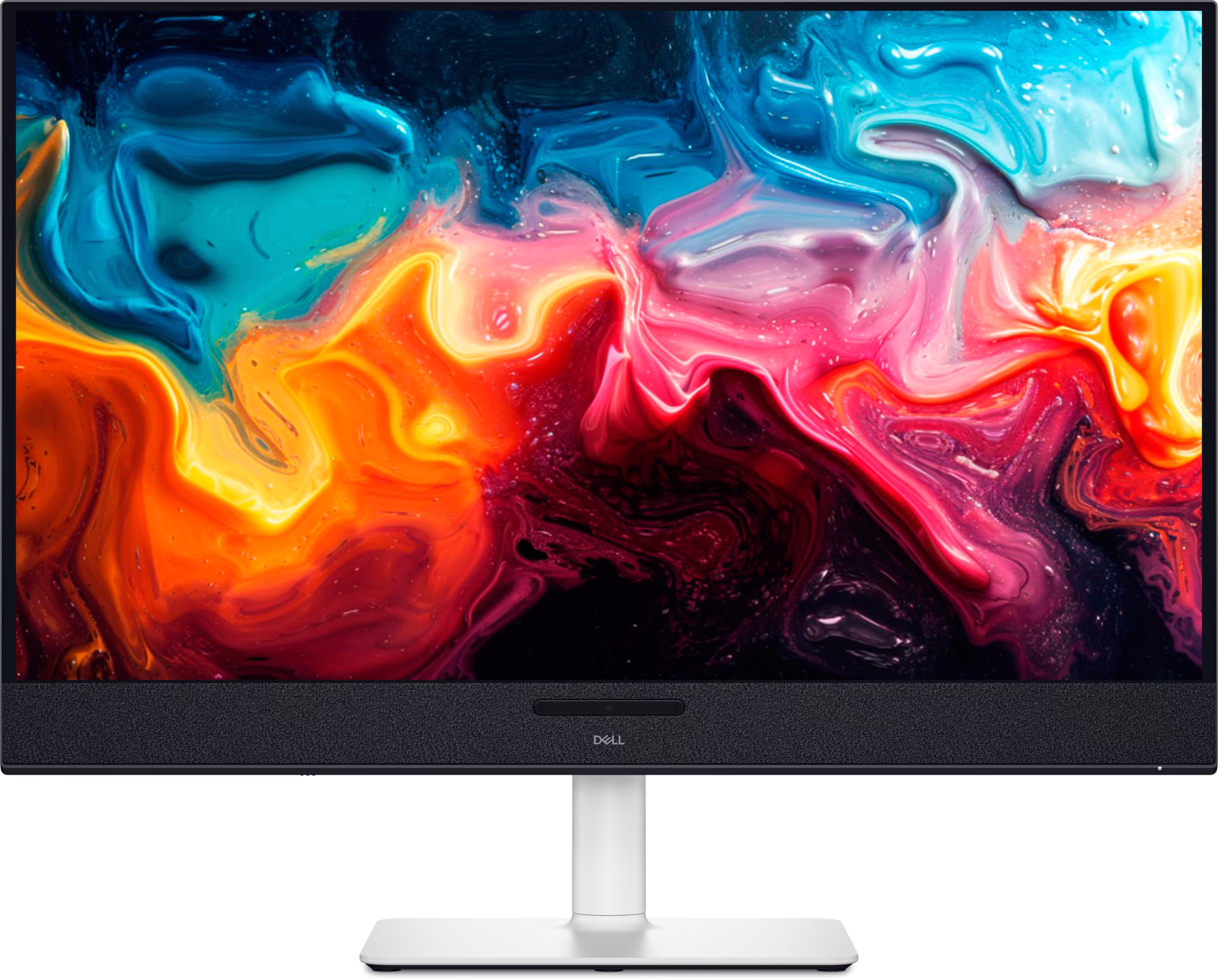 Dell 32 Plus 4K QD-OLED Monitor - S3225QC - Image 2