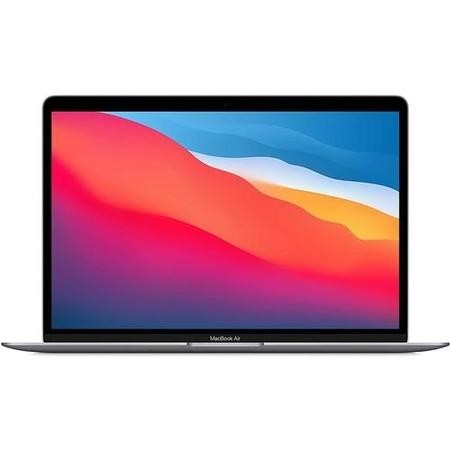 Apple MacBook Air 13.3 Inch M1 8GB RAM 256GB SSD 2020 - Space Grey