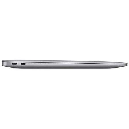 Apple MacBook Air 13.3 Inch M1 8GB RAM 256GB SSD 2020 - Space Grey - Image 5