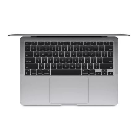 Apple MacBook Air 13.3 Inch M1 8GB RAM 256GB SSD 2020 - Space Grey - Image 3