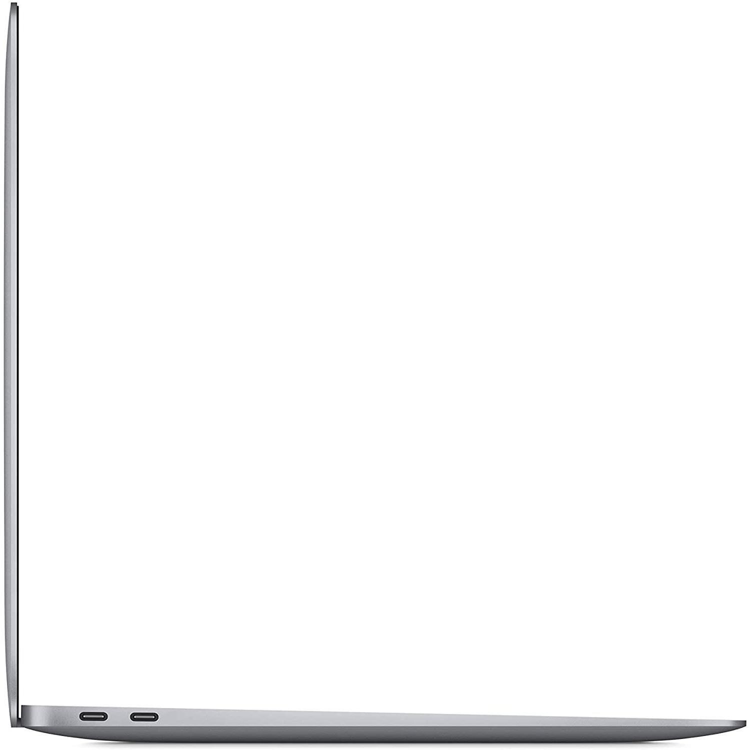 Apple MacBook Air 13.3 Inch M1 8GB RAM 256GB SSD 2020 - Space Grey - Image 4