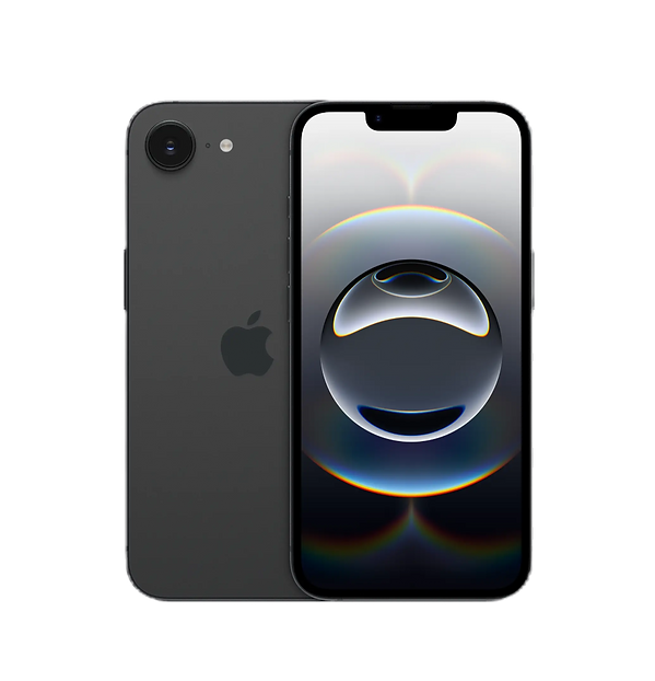 Apple iPhone 16e 5G 128GB - Image 3