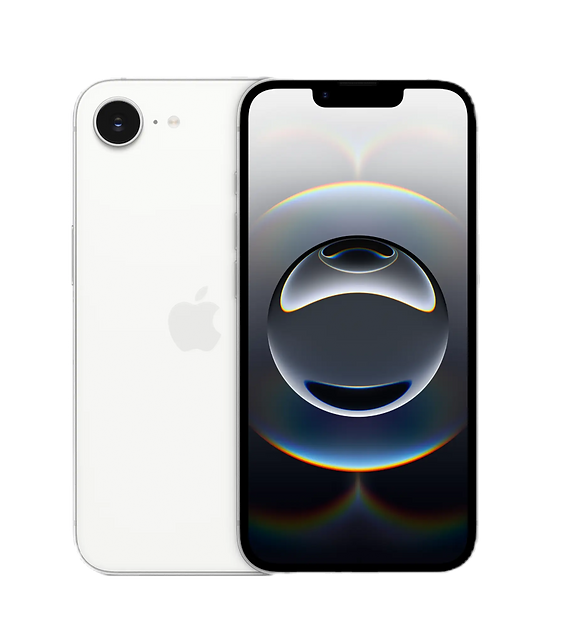 Apple iPhone 16e 5G 128GB - Image 2