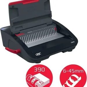 GBC Bindningsmaskin CombBind CB25E