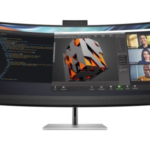 HP Series 7 Pro 39.7 inch 5K2K Conferencing Monitor-740pm