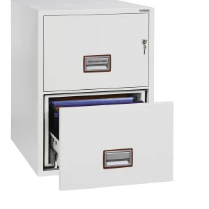 FS2250/FS2270 WORLD CLASS VERTICAL FIRE FILE