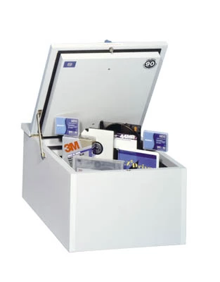 FS2250/FS2270 WORLD CLASS VERTICAL FIRE FILE - Image 2