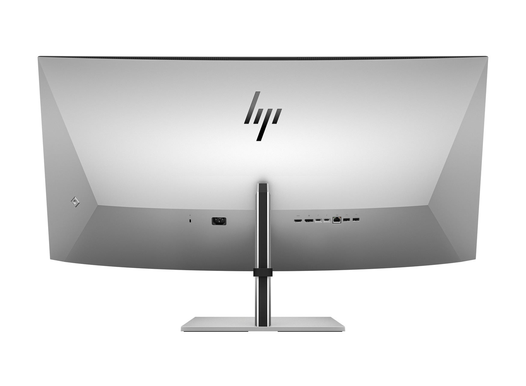 HP Series 7 Pro 39.7 inch 5K2K Conferencing Monitor-740pm - Image 6