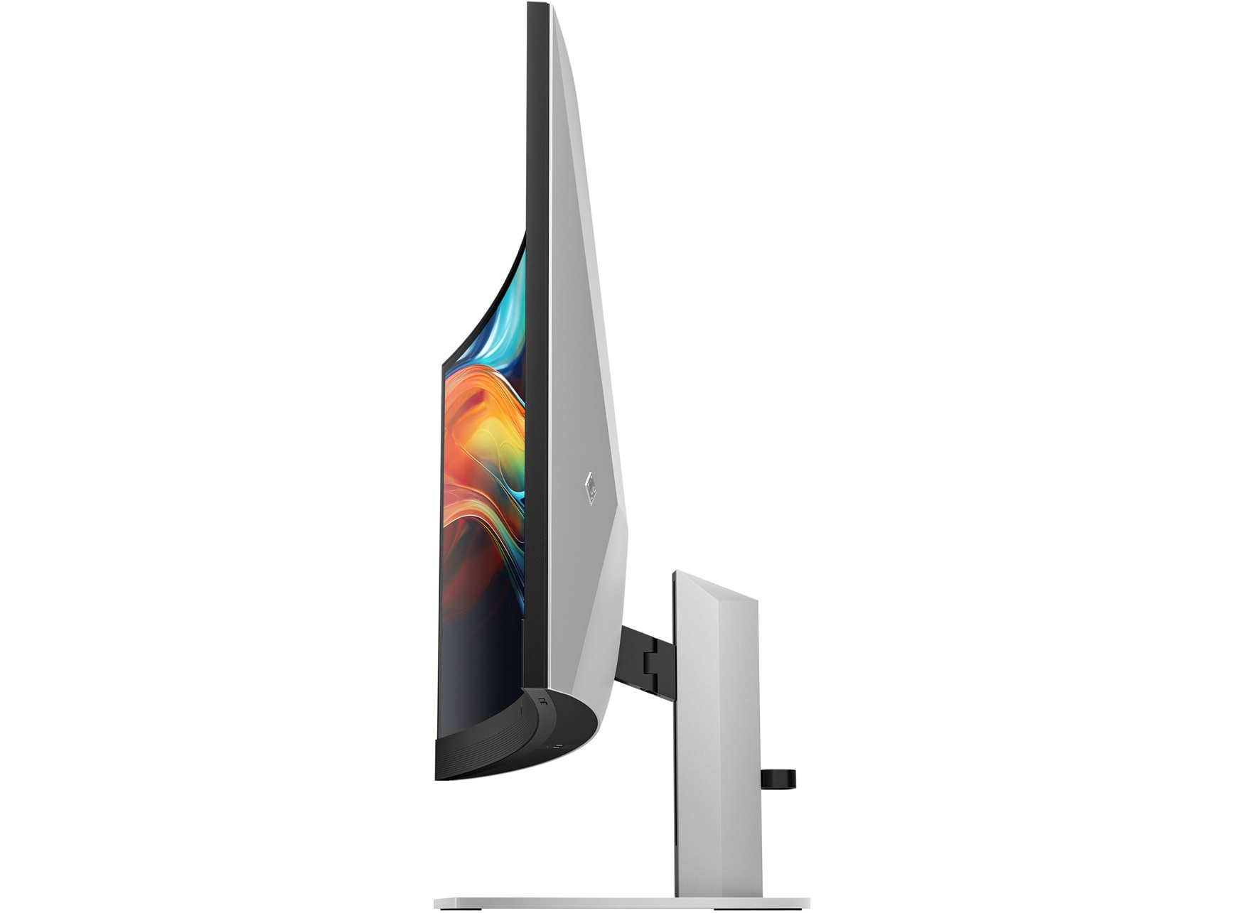 HP Series 7 Pro 39.7 inch 5K2K Conferencing Monitor-740pm - Image 5