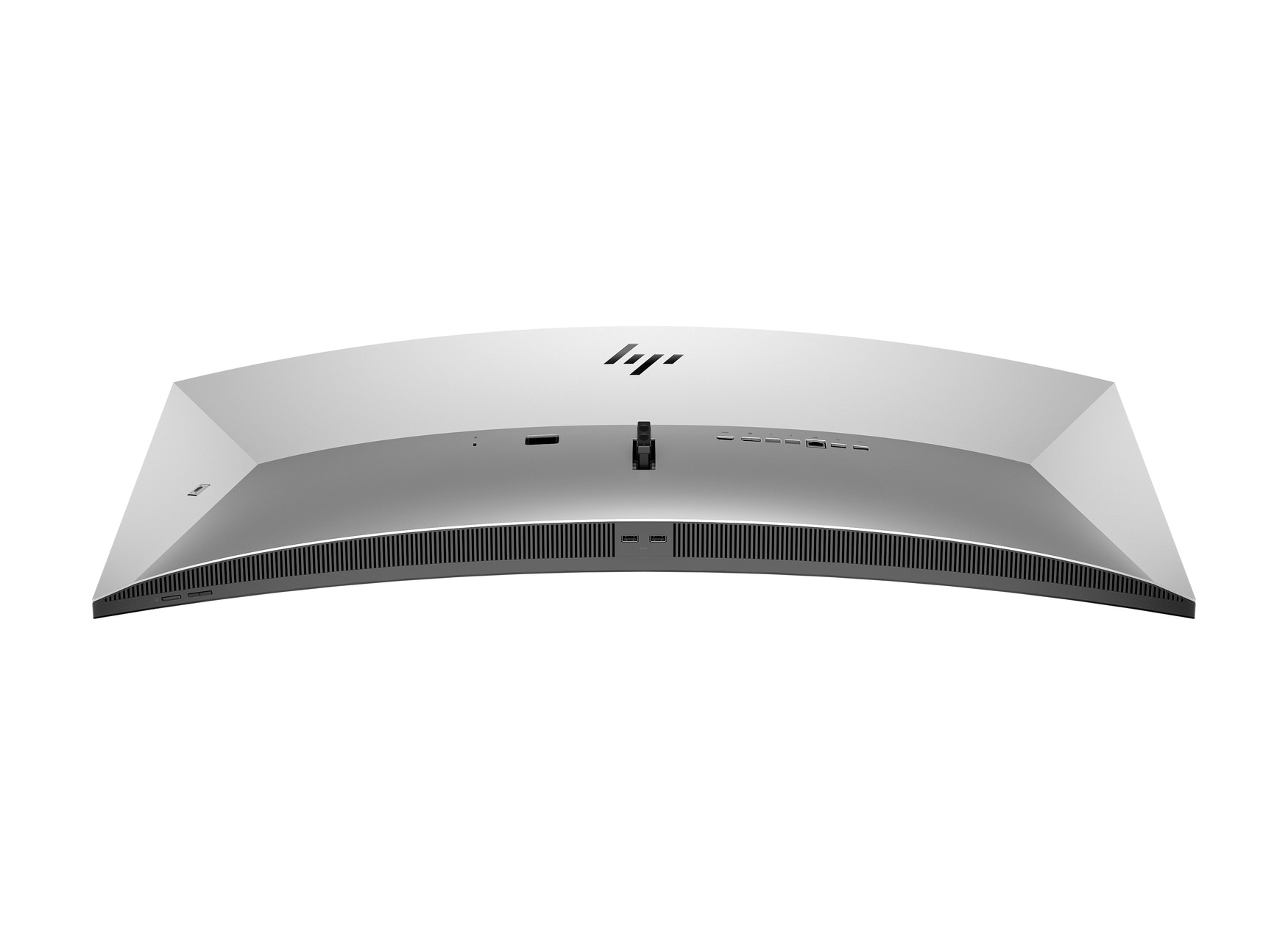 HP Series 7 Pro 39.7 inch 5K2K Conferencing Monitor-740pm - Image 2